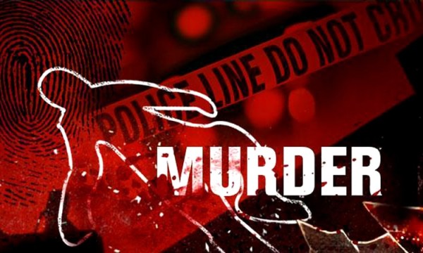 A son killed his own father by stabbing him in Rukum West